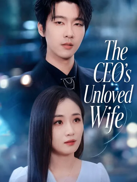 The CEO's Unloved Wife