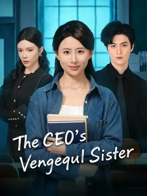 The CEO's Vengeful Sister