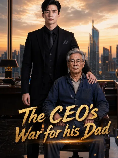 The CEO's War for his Dad cover image — watch all 62 episodes free in HD