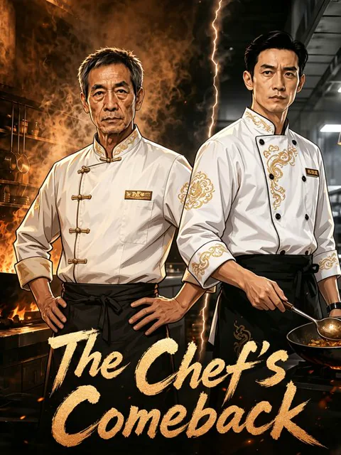 The Chef's Comeback