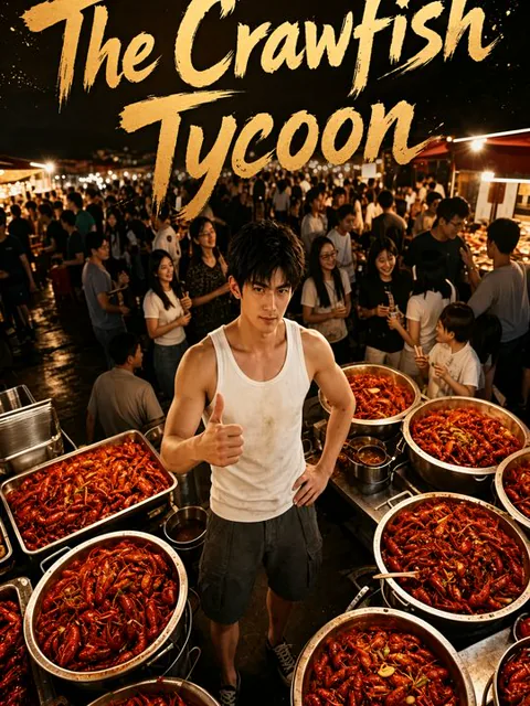 The Crawfish Tycoon