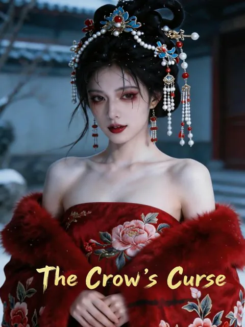 The Crow's Curse