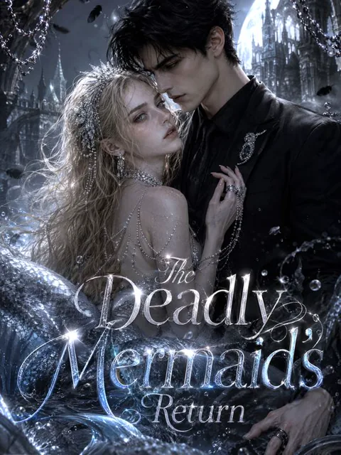 The Deadly Mermaid's Return