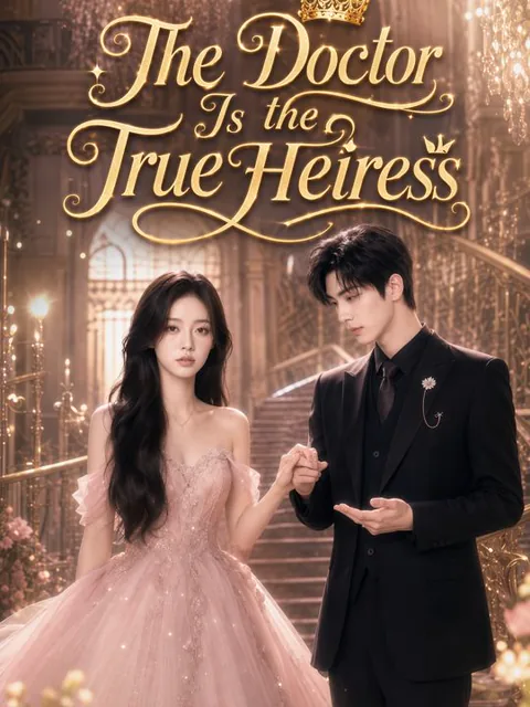 The Doctor Is the True Heiress