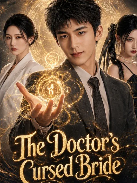 The Doctor's Cursed Bride