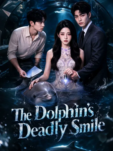 The Dolphin's Deadly Smile