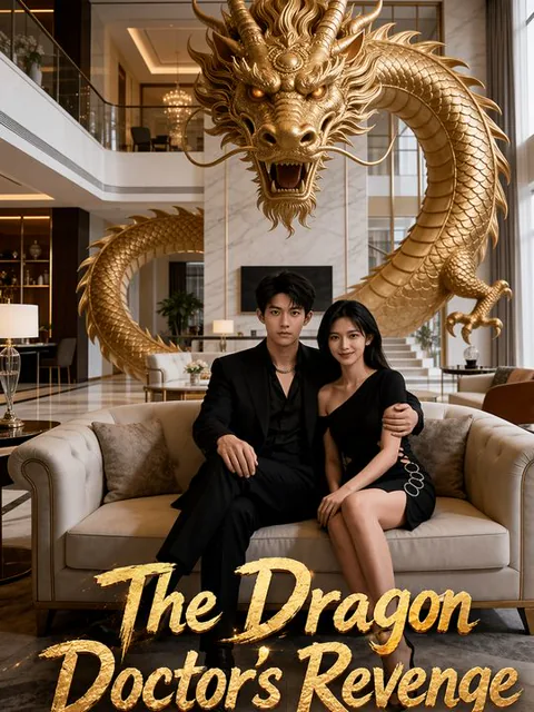 The Dragon Doctor's Revenge