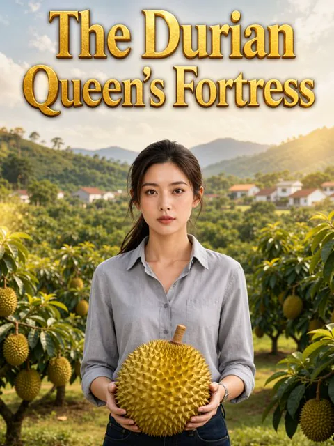 The Durian Queen's Fortress