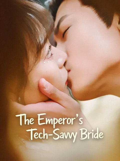 The Emperor's Tech-Savvy Bride