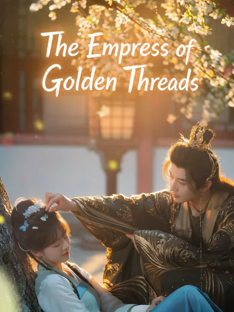 The Empress of Golden Threads