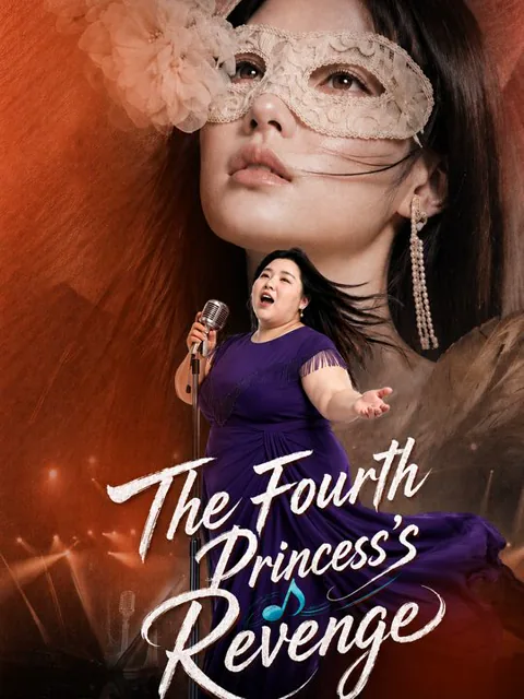 The Fourth Princess's Revenge