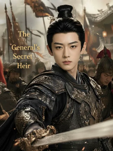 The General's Secret Heir