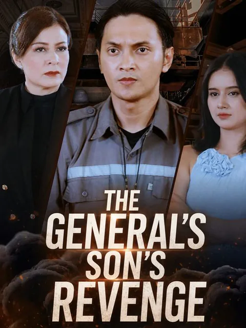 The General's Son's Revenge