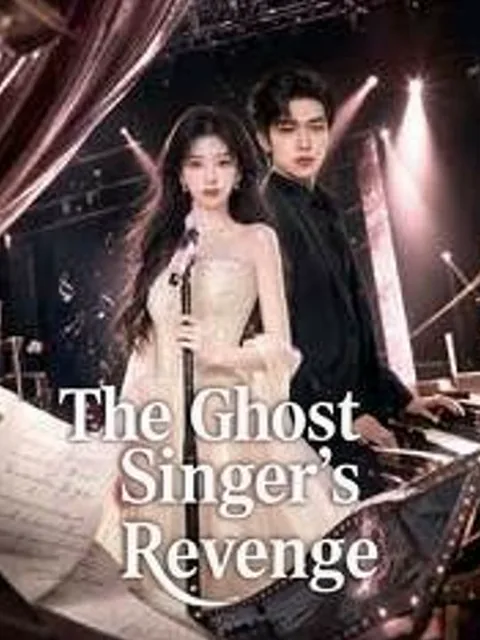 The Ghost Singer's Revenge