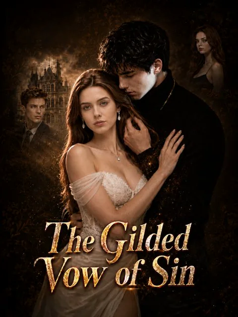 The Gilded Vow of Sin