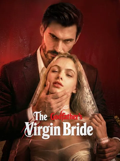 The Godfather’s Virgin Bride