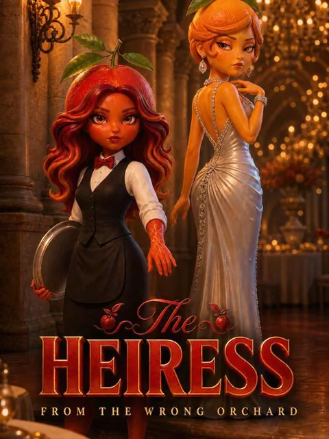 The Heiress from the Wrong Orchard
