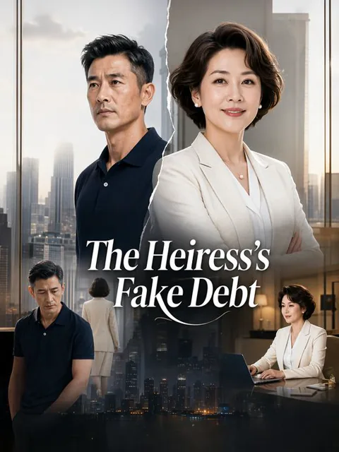 The Heiress's Fake Debt