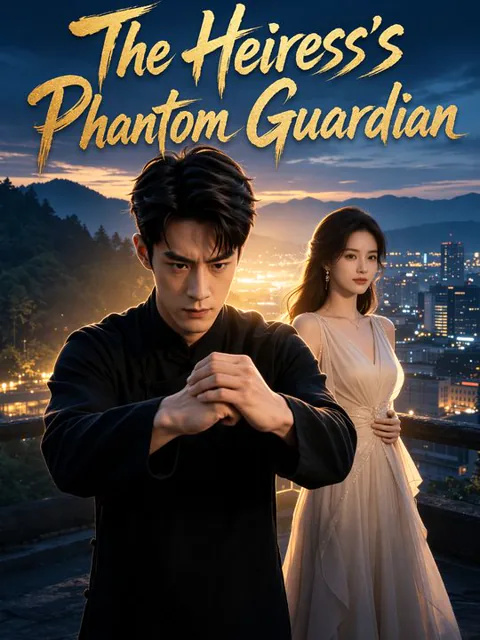 The Heiress's Phantom Guardian