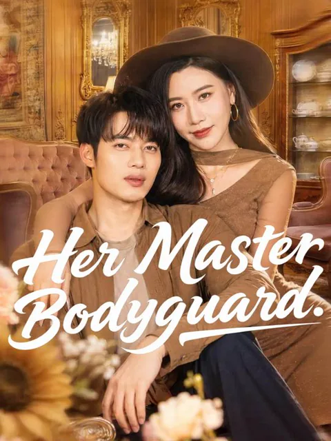 The Heiress's Secret Master