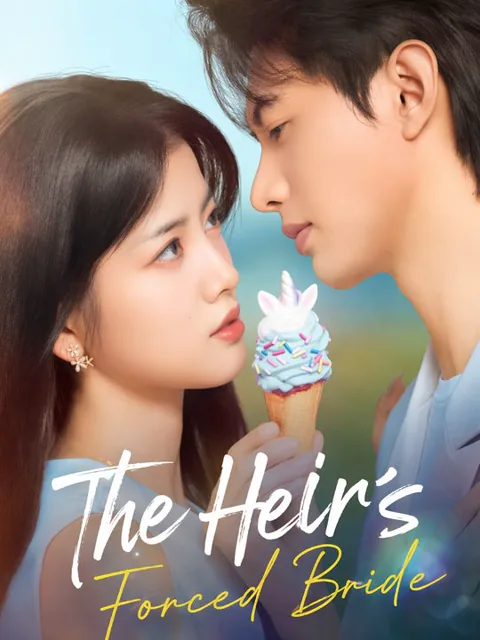 The Heir's Forced Bride