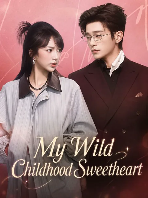The Heir's Wild Sweetheart