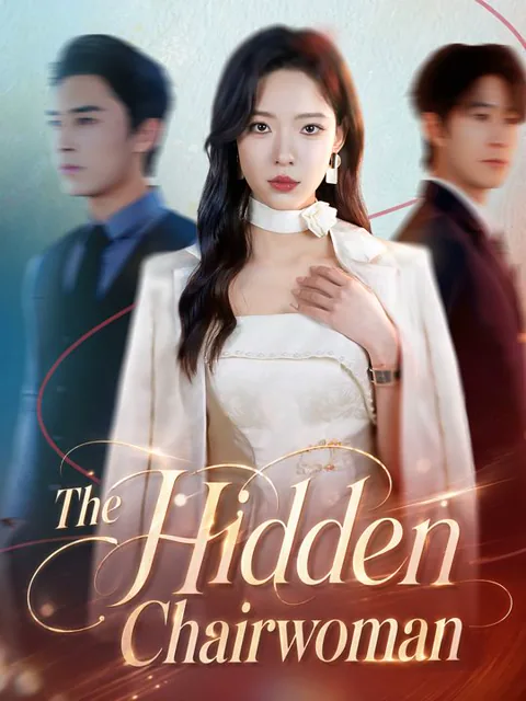 The Hidden Chairwoman