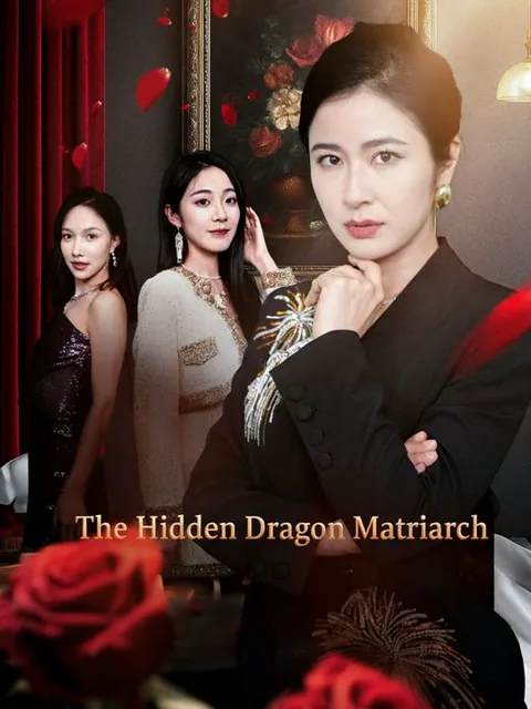 The Hidden Dragon Matriarch