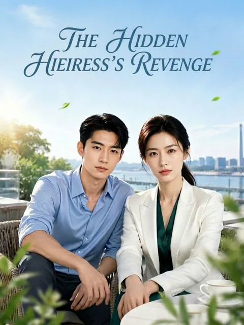 The Hidden Heiress's Revenge