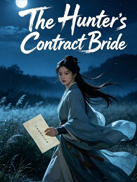 The Hunter's Contract Bride
