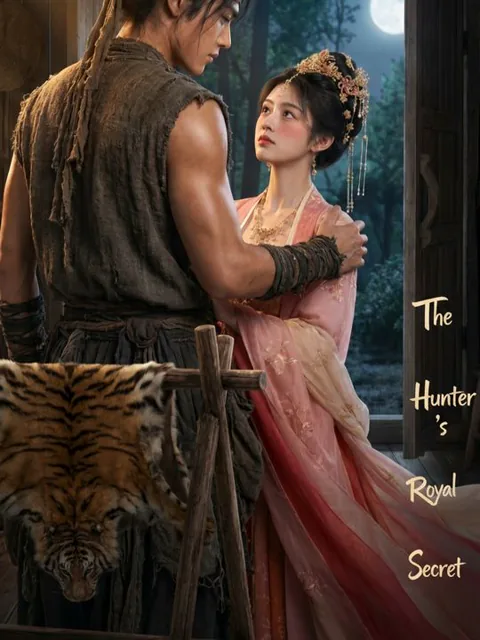 The Hunter's Royal Secret