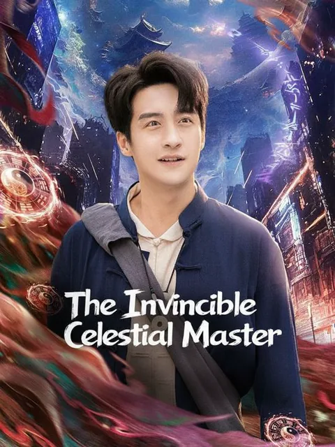 The Invincible Celestial Master