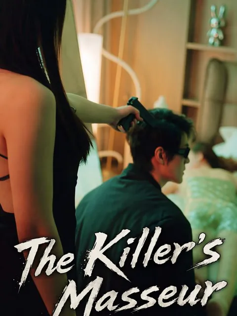 The Killer's Masseur