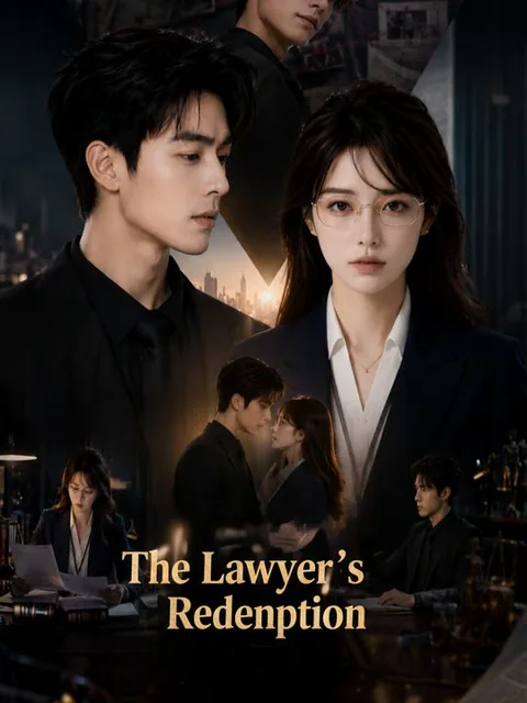 The Lawyer's Redemption