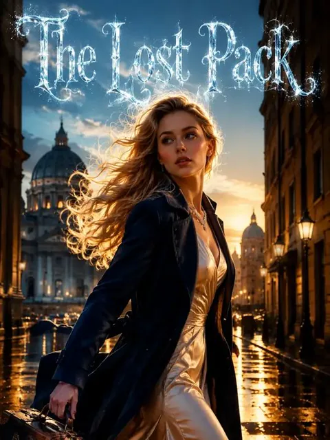 The Lost Pack