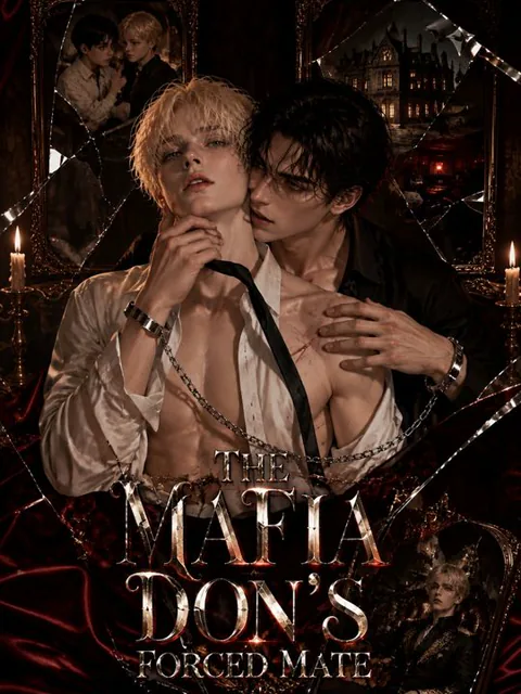 The Mafia Don's Forced Mate