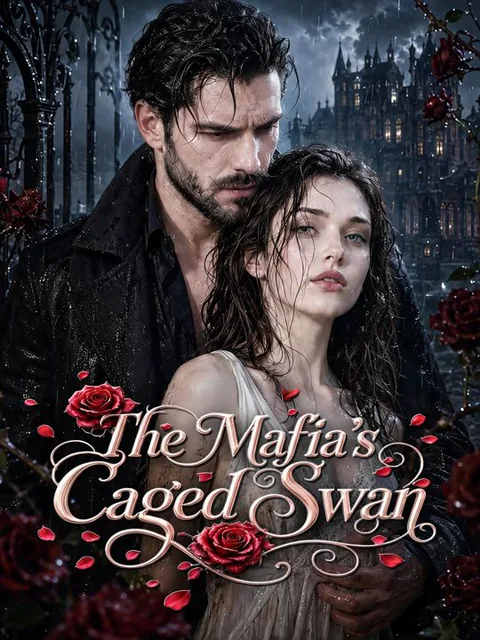 The Mafia's Caged Swan