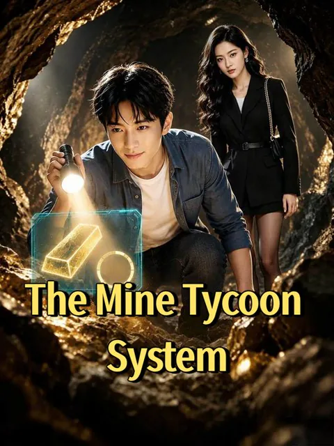 The Mine Tycoon System