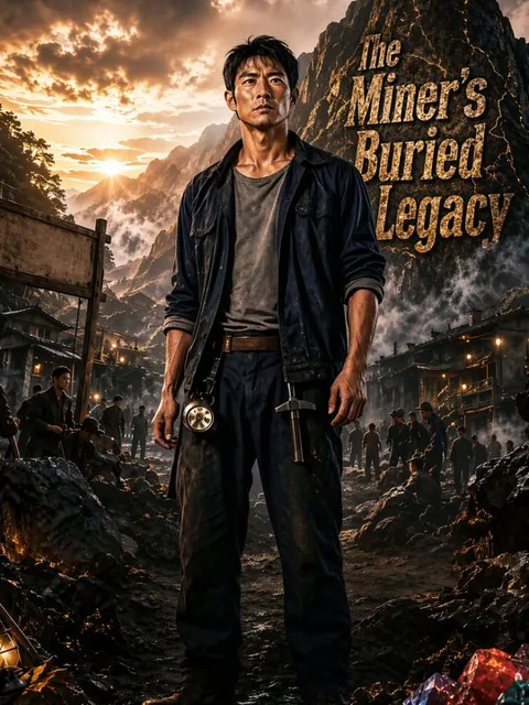 The Miner's Buried Legacy