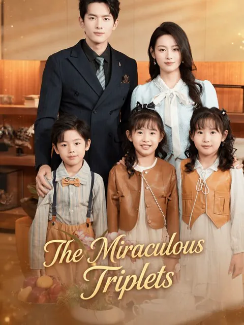 The Miraculous Triplets