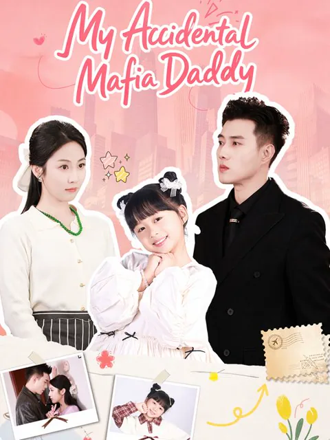 The Mob Boss's Secret Heir