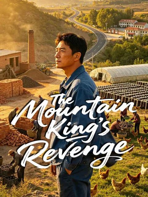 The Mountain King's Revenge