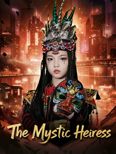 The Mystic Heiress