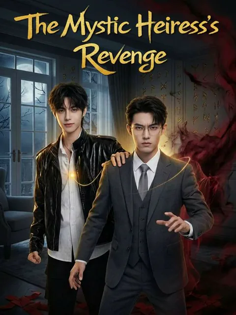 The Mystic Heiress's Revenge cover image — watch all 93 episodes free in HD