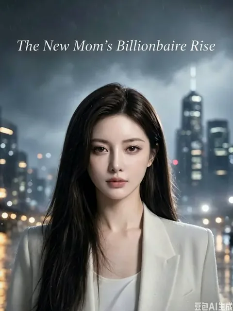 The New Mom's Billionaire Rise