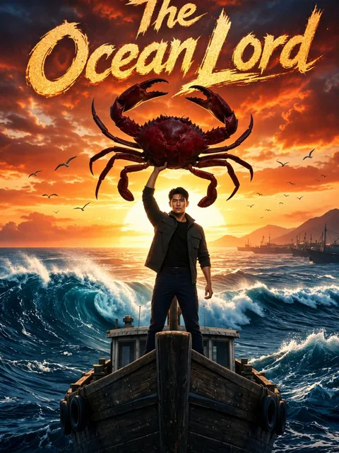 The Ocean Lord