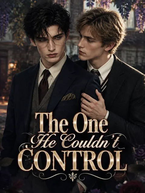 The One He Couldn’t Control