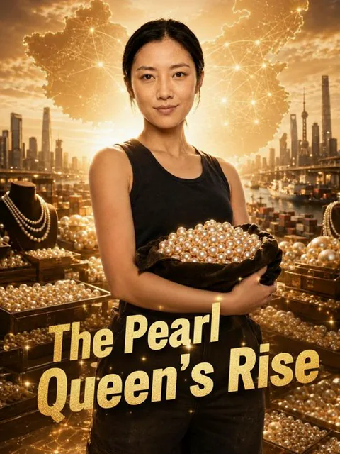 The Pearl Queen's Rise