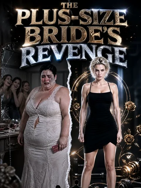 The Plus-Size Bride's Revenge