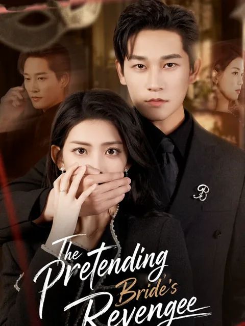 The Pretending Bride's Revenge